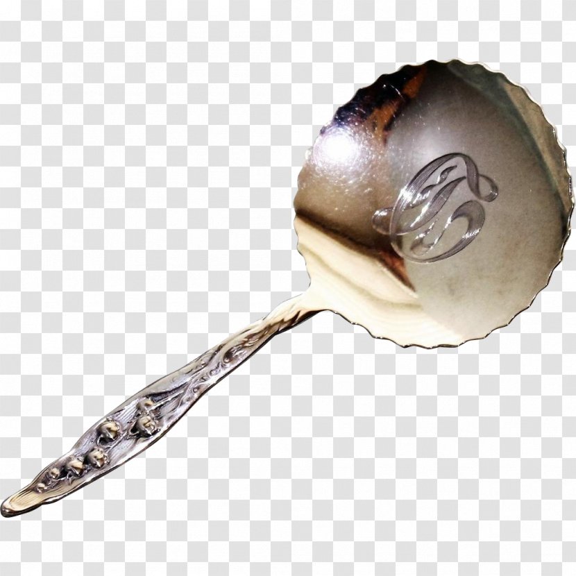 Spoon - Cutlery - Wooden Transparent PNG