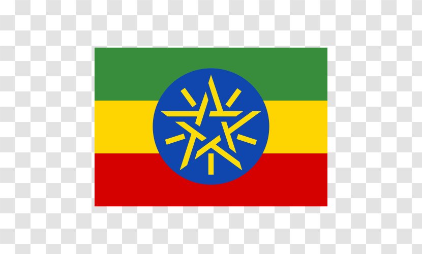 Flag Of Ethiopia Addis Ababa Prime Minister Debre Damo Dining Orchestra - Kurdistan Transparent PNG
