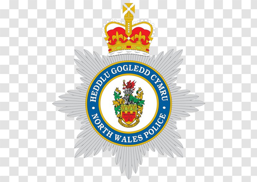 North Wales Police Dyfed Powys Gwent Crime Transparent PNG