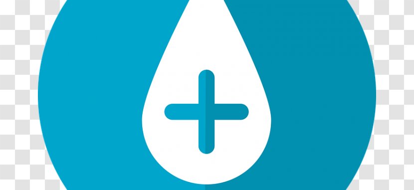 Product Design Logo Brand Font - Aqua - Disease Prevention Transparent PNG