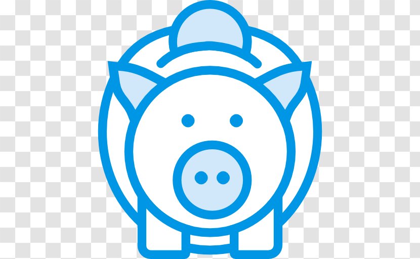 Business Finance Saving Loan Student - Piggy Bank Transparent PNG