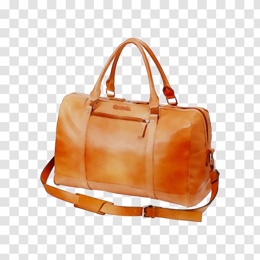 Handbag Image Leather - Shoulder Bag M Transparent PNG