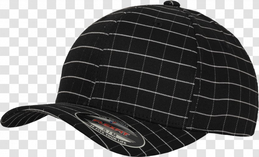 Baseball Cap Hat Flat Fullcap - Beret Transparent PNG
