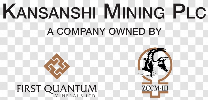Logo Brand - First Quantum Minerals - Design Transparent PNG