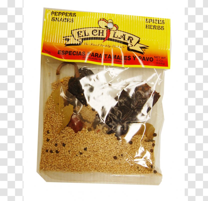 Tamale Spice Ingredient Flavor Food - Sweetness - Noodel Transparent PNG