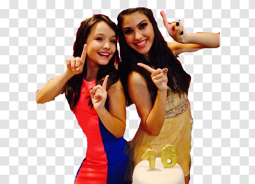 Giovanna Grigio Chiquititas Quem Thumb Buffet Wishes - Cartoon Transparent PNG