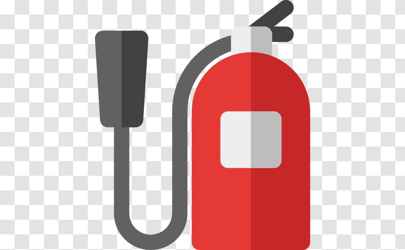 Fire Extinguishers Logo Download - Computer - Extinguisher Cartoon Transparent PNG