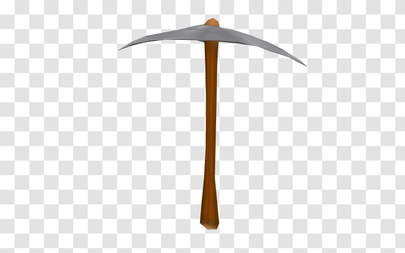 Product Design Pickaxe Angle - Fortnite Transparent PNG
