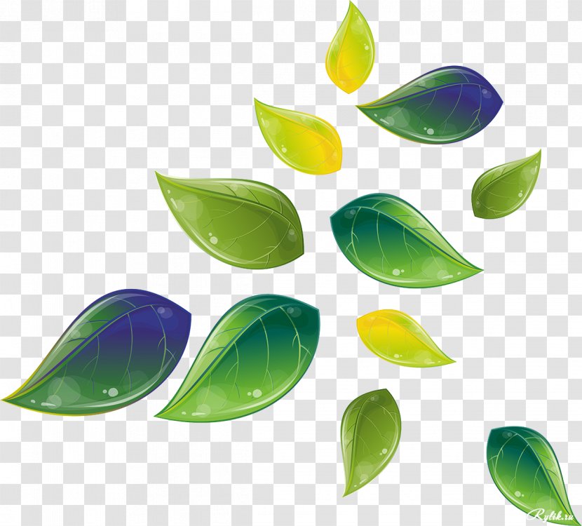 Leaf Raster Graphics Clip Art - Leafs Transparent PNG