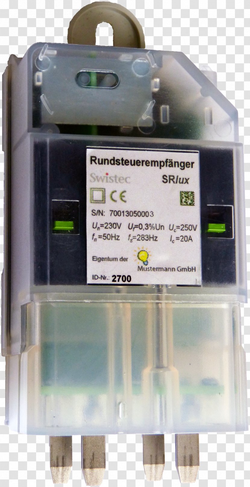 Circuit Breaker Swistec GmbH Datasheet Electrical Network Adobe Acrobat - Stecker Transparent PNG