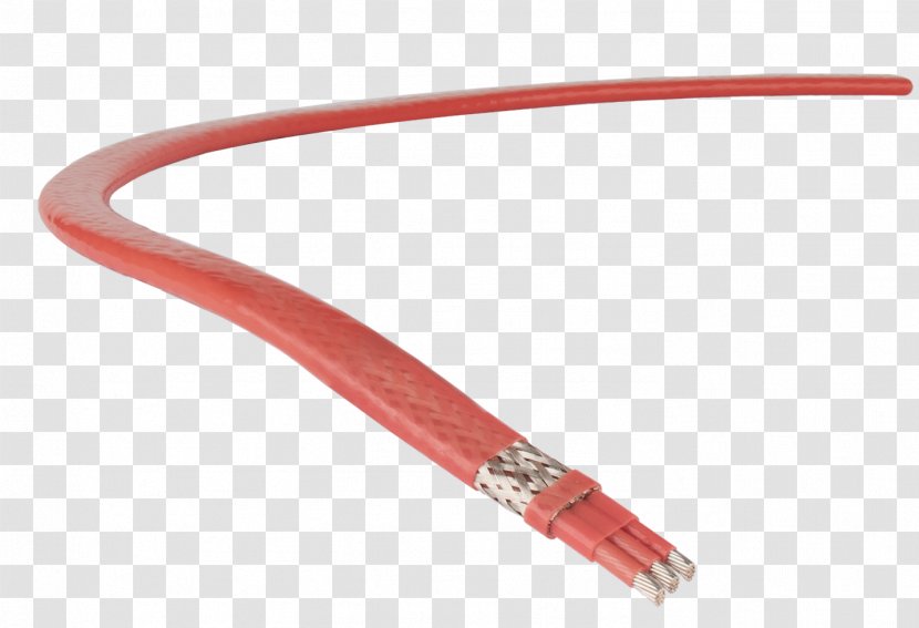 Network Cables Ethernet Electrical Cable - Networking - Red Pine Oil Transparent PNG