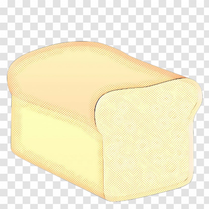 Retro Background - Processed Cheese - Futon Pad Transparent PNG