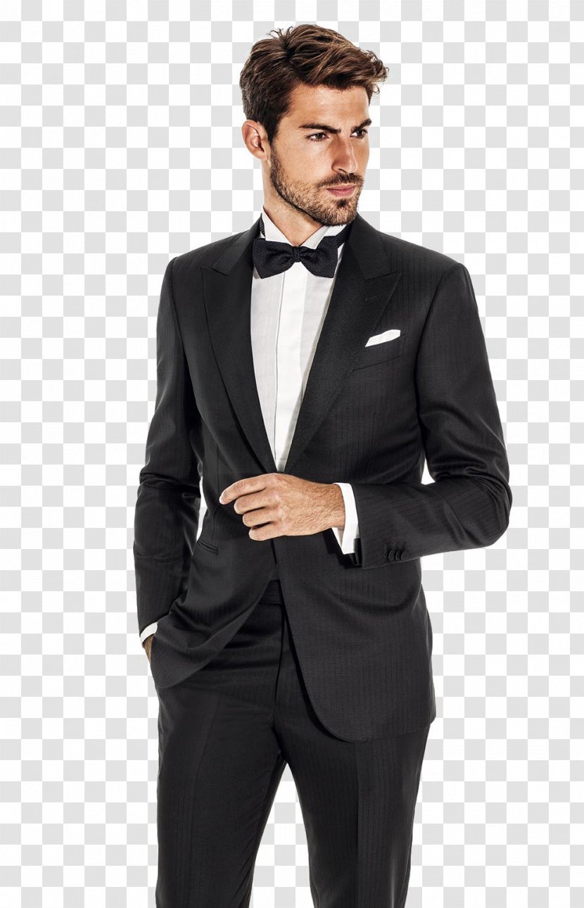 Suit Einstecktuch Handkerchief Tuxedo Pocket - Shirt Transparent PNG