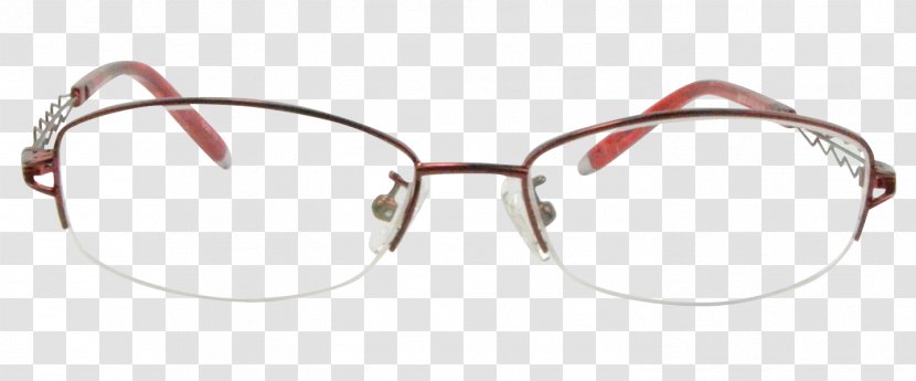 Sunglasses Goggles - Eyeglass Prescription Transparent PNG
