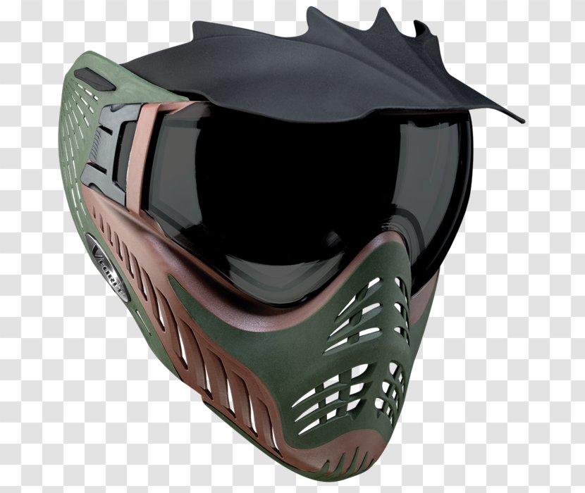 Paintball Mask Bicycle Helmets Protective Gear In Sports Goggles Transparent PNG