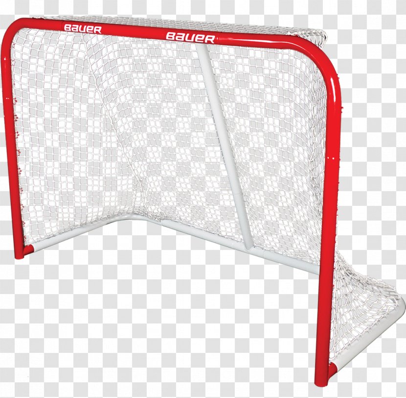 National Hockey League Goal Ice Bauer - Gate Transparent PNG