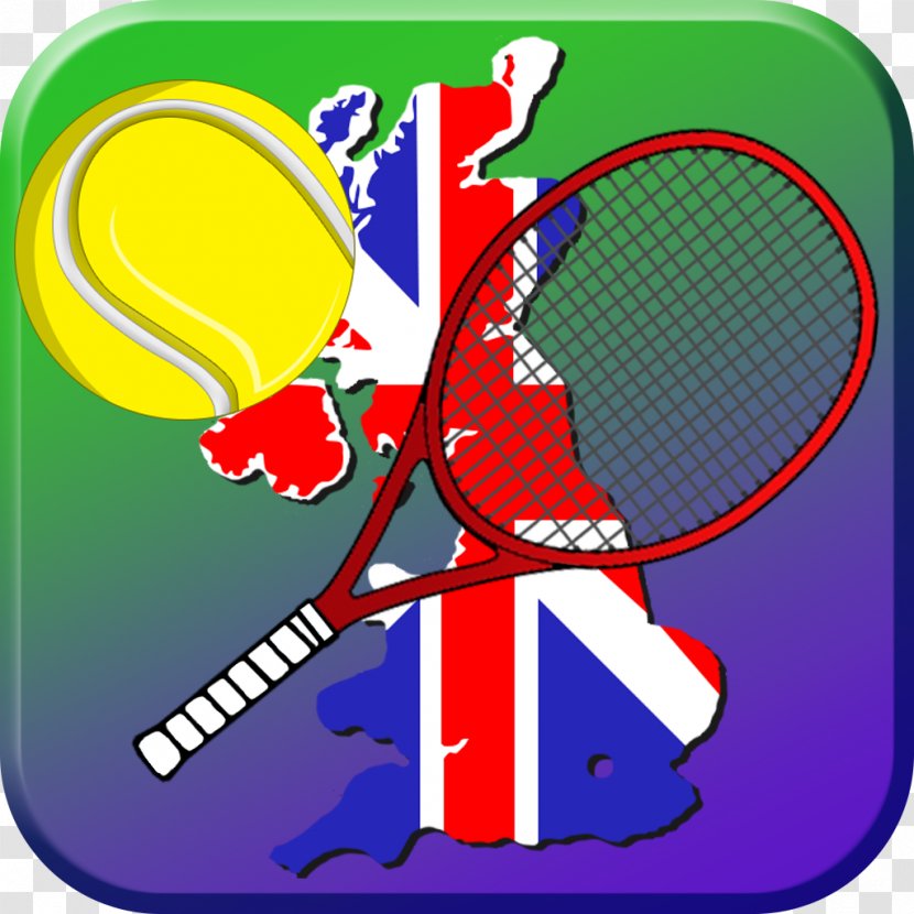 Racket Cartoon Ball Clip Art - Google Play - Tennis Transparent PNG