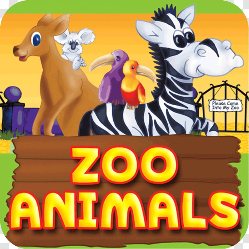 Video Game Computer Software World Of Zoo - Recreation - Farm Animal Transparent PNG