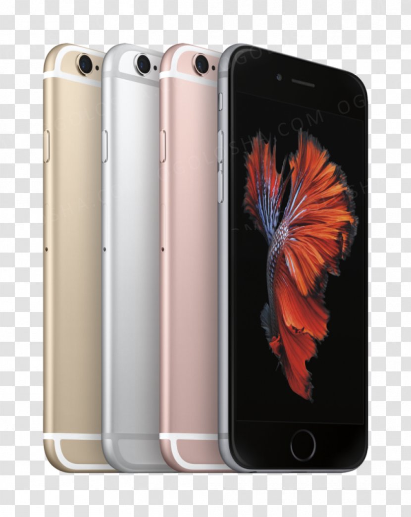 IPhone X 6s Plus 7 SE Apple - Technology Transparent PNG