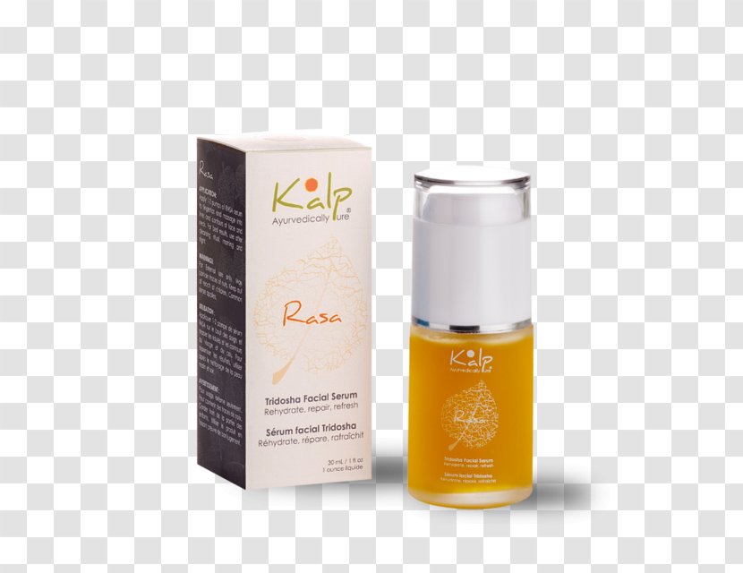 Kalp Ayurveda Cream Lotion Dosha - Liquid - Face Skin Care Transparent PNG