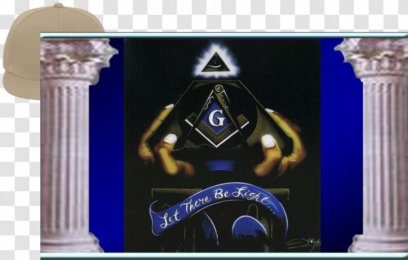 Freemasons' Hall, London Prince Hall Freemasonry Masonic Lodge Square And Compasses - Brand Transparent PNG