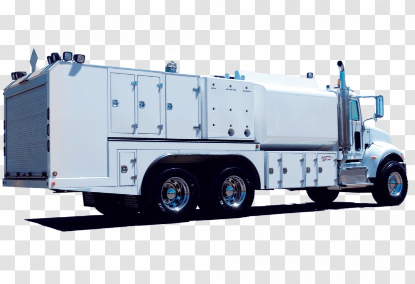 Cargo Machine Commercial Vehicle Public Utility - Semitrailer Truck - Car Transparent PNG