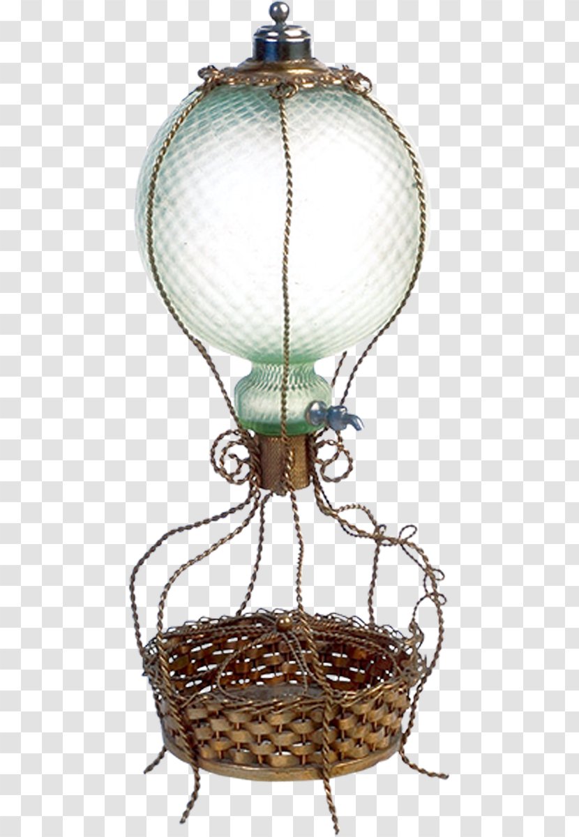 Kerosene Lamp Incandescent Light Bulb Street - Lantern Transparent PNG