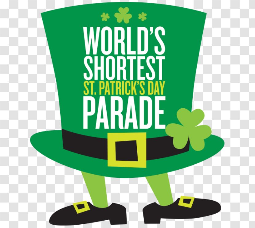 Saint Patrick's Day St Paddy's 5k & 8k Run/Walk It's St. Day! Patrick 5K Clip Art - Symbol - Celebration Transparent PNG