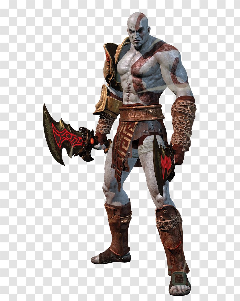 God Of War III War: Ascension Ghost Sparta Chains Olympus Transparent PNG