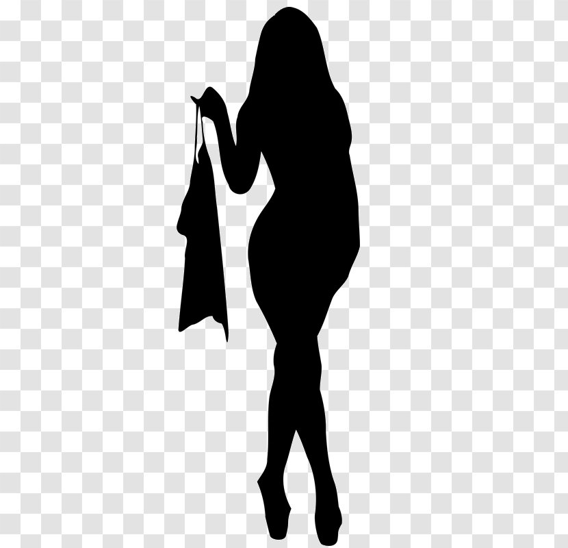 Woman Female Body Shape Clip Art - Shoulder Transparent PNG