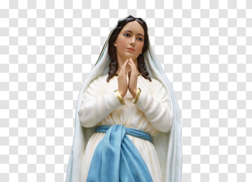 Mary Mother Our Lady Of The Rosary Saint Transparent PNG