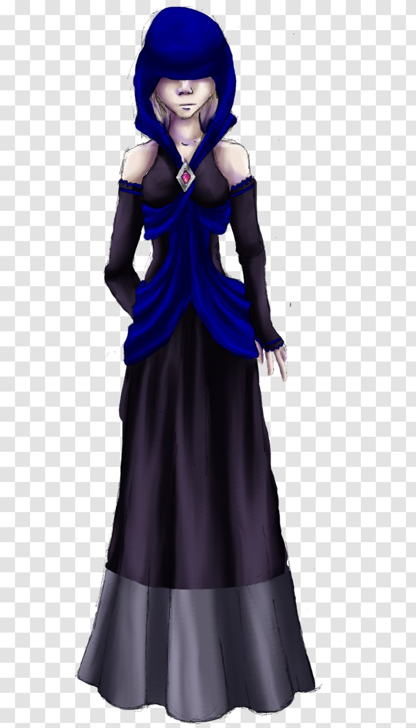Robe Costume Design Character Fiction - Clothing - Formal Suits Transparent PNG