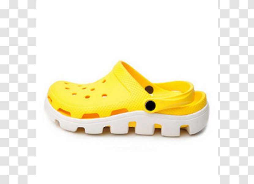 Clog Shoe - Outdoor - Design Transparent PNG