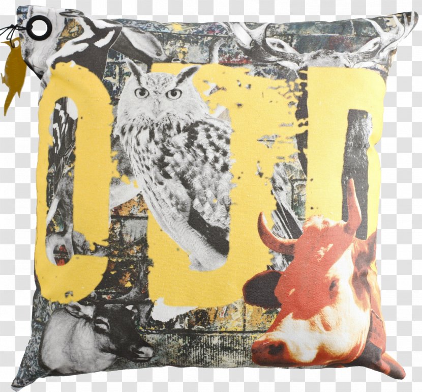 Cushion Throw Pillows - Pillow Transparent PNG