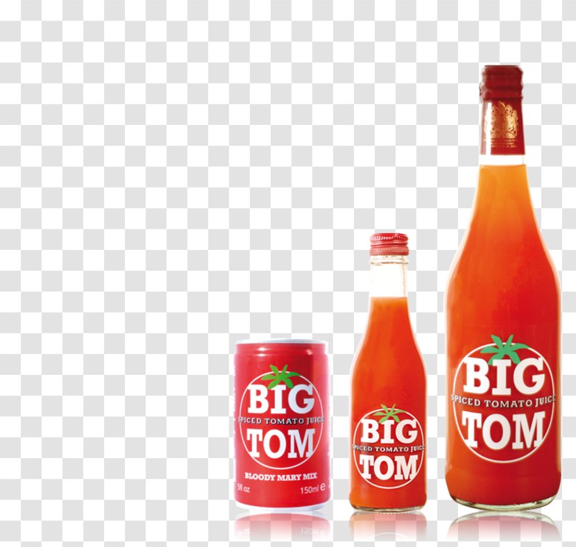Tomato Juice Fizzy Drinks Tonic Water Ketchup Transparent PNG