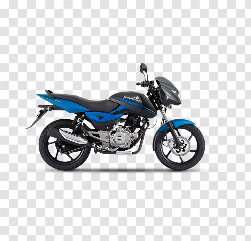 Bajaj Auto Pulsar Motorcycle Car Price - Tvs Apache Transparent PNG