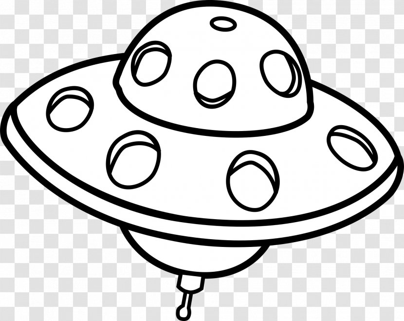 Flying Saucer Unidentified Object Clip Art - Head - Ufo Transparent PNG