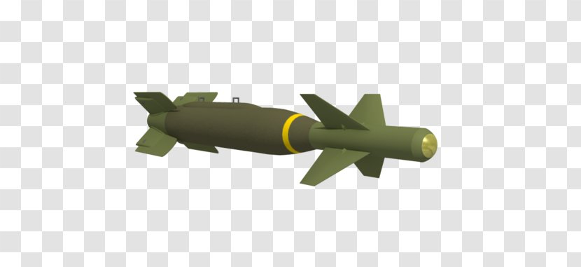 GBU-27 Paveway III Guided Bomb Airplane GBU-24 - Propeller - Auto Trader Used Cars Transparent PNG