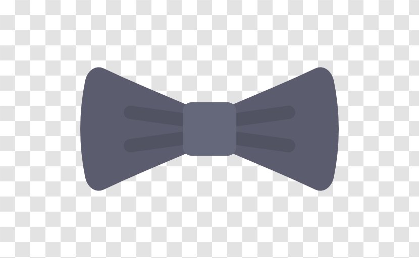 Bow Tie Necktie - Fashion Accessory Transparent PNG