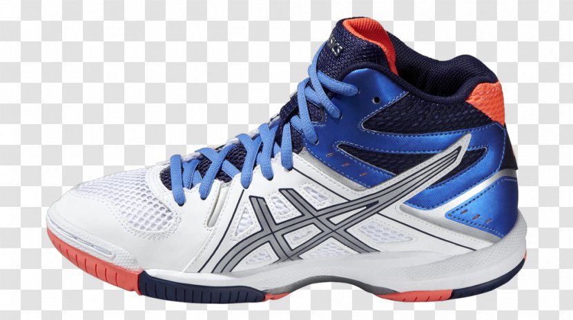 Asics Gel Task B555y 0106 Women's Volleyball Shoes Sneakers Mt - B556y0147 - Walking Shoe Transparent PNG