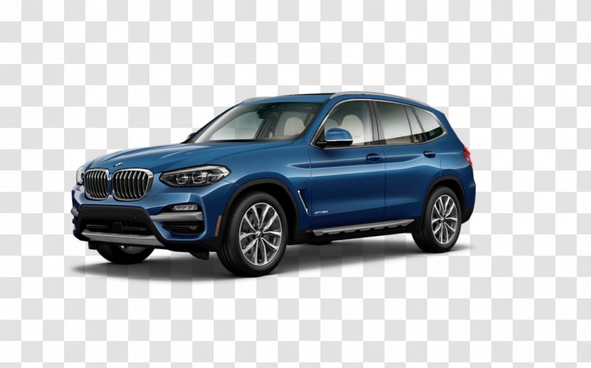 BMW X1 Car 2018 X3 XDrive30i M40i - Automotive Tire - Bmw Transparent PNG