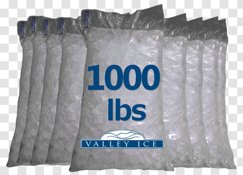 Ice Cube Delivery Freezers Packs - Package Transparent PNG