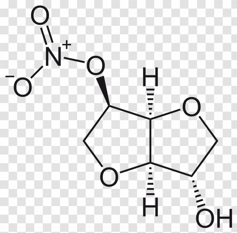 Vitamin C Molecule Ascorbic Acid Chemical Substance - Heart - Isosorbide Transparent PNG