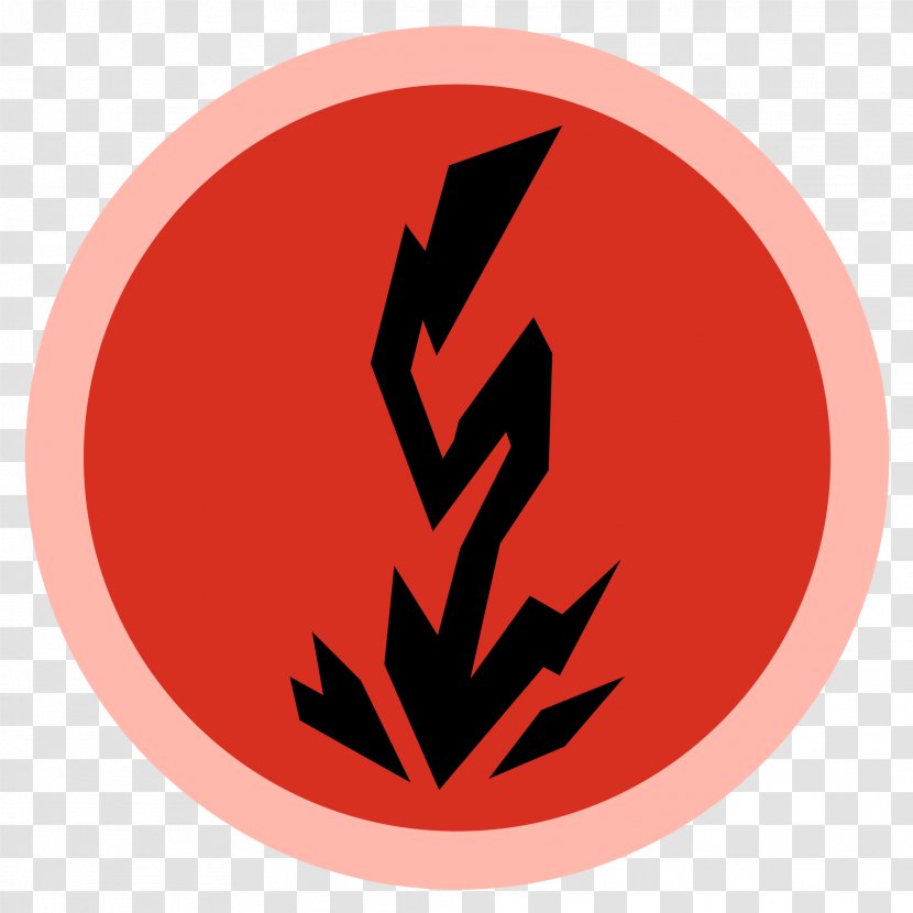 Stuff Etc Logo Lightning Strike Art - STRIKE Transparent PNG