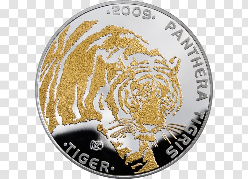 Kazakhstan Gold Coin Silver Transparent PNG