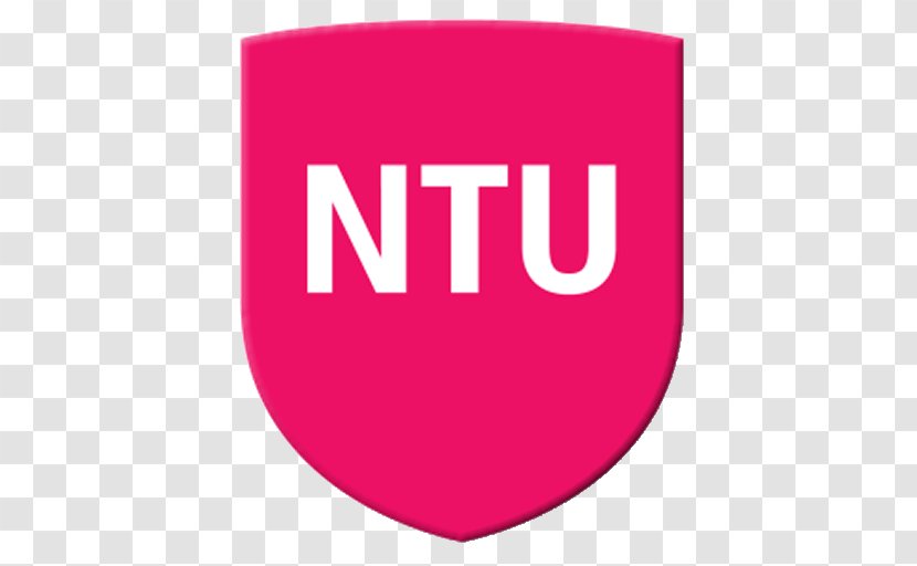 Nottingham Trent University Nanyang Technological Logo Library - Smile Transparent PNG