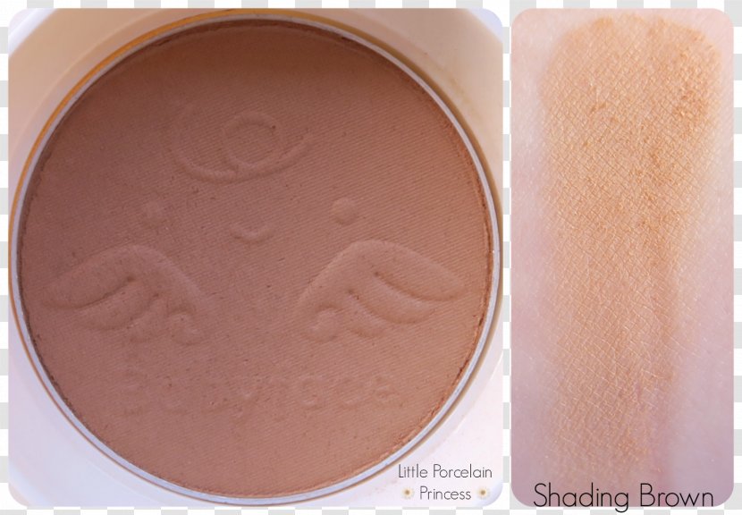 Skin Cosmetics Face Powder Rouge BB Cream - Bb - Shading Transparent PNG