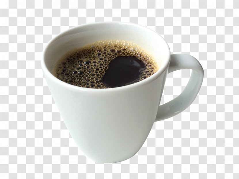 Coffee Cup Mug - Fragrant Brew Black Coffee, No Dig Download Transparent PNG