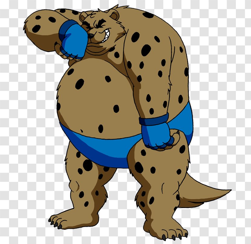 Muttley Ed The Hyena Puppy Clip Art - Laughing Cartoon Transparent PNG