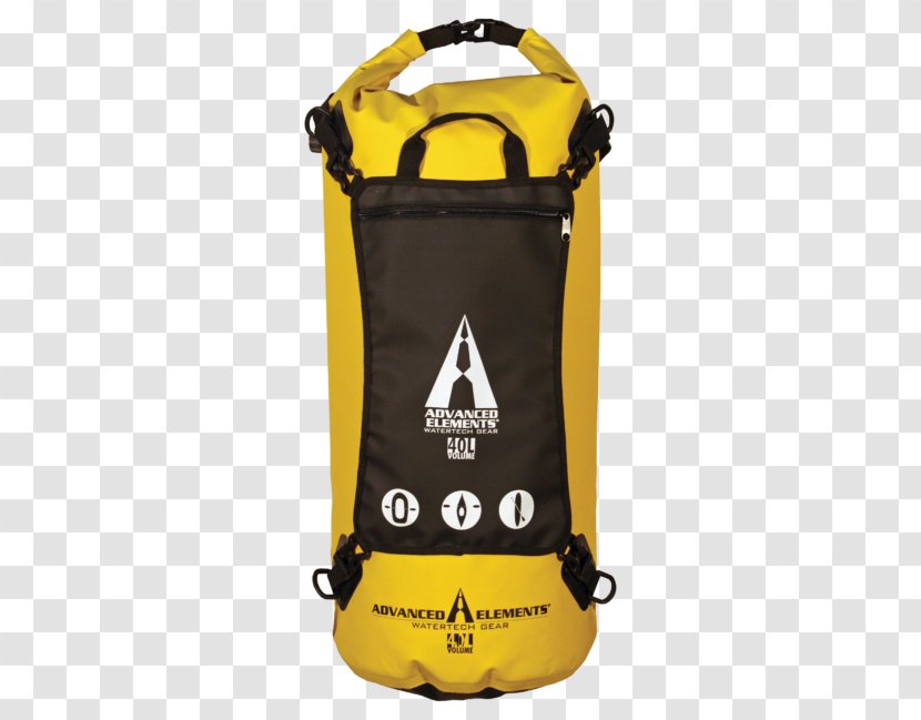 Dry Bag Advanced Elements PackLite AE3021 Waterproofing Kayak - Canoe Transparent PNG